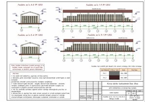 Referāts 'Lauksaimniecības ēkas', 31.