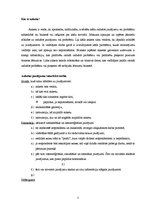 Referāts 'Galvenās prasības anketu izstrādē un anketēšanas darba organizēšanā', 3.