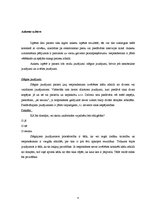 Referāts 'Galvenās prasības anketu izstrādē un anketēšanas darba organizēšanā', 4.