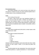 Referāts 'Galvenās prasības anketu izstrādē un anketēšanas darba organizēšanā', 5.