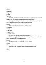 Referāts 'Galvenās prasības anketu izstrādē un anketēšanas darba organizēšanā', 6.