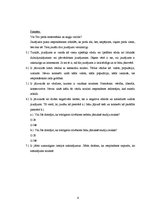 Referāts 'Galvenās prasības anketu izstrādē un anketēšanas darba organizēšanā', 8.