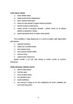 Referāts 'Galvenās prasības anketu izstrādē un anketēšanas darba organizēšanā', 10.