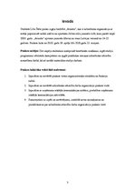 Prakses atskaite 'Biedrība "Avantis"', 3.