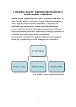 Prakses atskaite 'Biedrība "Avantis"', 4.