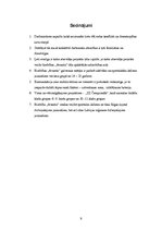 Prakses atskaite 'Biedrība "Avantis"', 9.