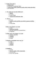 Referāts 'Tests "Veselība"', 2.