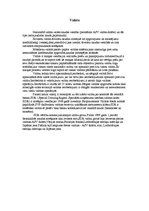 Konspekts 'Valūta, valūtas kurss, valūtas svārstības', 1.