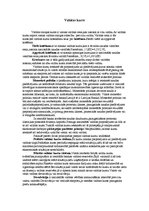 Konspekts 'Valūta, valūtas kurss, valūtas svārstības', 2.