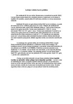 Konspekts 'Valūta, valūtas kurss, valūtas svārstības', 4.