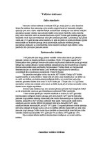 Konspekts 'Valūta, valūtas kurss, valūtas svārstības', 5.