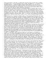 Eseja 'How Can the Prison System Rehabilitate Prisoners so that They Will Enter the Soc', 1.