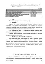 Prakses atskaite 'SIA "Norma – S" menedžmetns', 3.