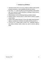 Prakses atskaite 'SIA "Norma – S" menedžmetns', 16.