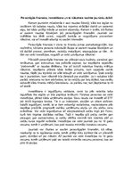 Eseja 'Personīgās finanses, investēšana un to nākotnes nozīme jauniešu dzīvē', 1.