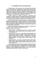 Referāts '3 zvaigžņu viesnīcu konkurētspēja Rīgas pilsētā', 7.