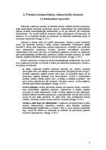 Referāts '3 zvaigžņu viesnīcu konkurētspēja Rīgas pilsētā', 8.