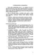 Referāts '3 zvaigžņu viesnīcu konkurētspēja Rīgas pilsētā', 9.