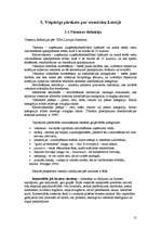 Referāts '3 zvaigžņu viesnīcu konkurētspēja Rīgas pilsētā', 15.