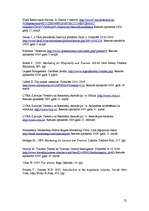 Referāts '3 zvaigžņu viesnīcu konkurētspēja Rīgas pilsētā', 52.