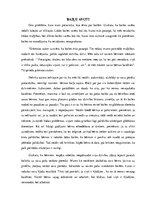 Konspekts 'Grāmatas "Mūsdienu bērns: kā augt kopā?" piecu problēmu analīze', 5.