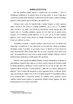 Konspekts 'Grāmatas "Mūsdienu bērns: kā augt kopā?" piecu problēmu analīze', 7.