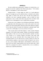 Konspekts 'Grāmatas "Mūsdienu bērns: kā augt kopā?" piecu problēmu analīze', 9.