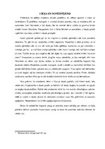 Konspekts 'Grāmatas "Mūsdienu bērns: kā augt kopā?" piecu problēmu analīze', 10.