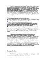 Konspekts 'Business of the Reagon', 3.