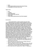 Konspekts 'Business of the Reagon', 5.