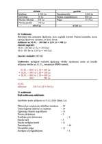 Konspekts 'Grāmatvedības eksāmens', 2.