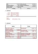 Konspekts 'Grāmatvedības eksāmens', 5.