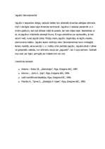 Referāts 'Jaguārs', 5.