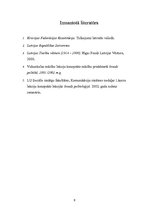 Referāts 'Vai Latvijai jākļūst par pusprezidentālu republiku', 9.