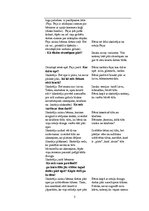 Konspekts 'Rotaļnodarbība ar matemātikas dominanti "Jautrais ceļojums"', 2.