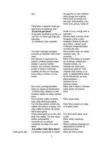 Konspekts 'Rotaļnodarbība ar matemātikas dominanti "Jautrais ceļojums"', 3.