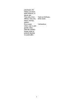 Konspekts 'Rotaļnodarbība ar matemātikas dominanti "Jautrais ceļojums"', 7.