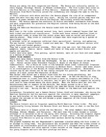 Eseja 'Seneca Indian tribe', 1.