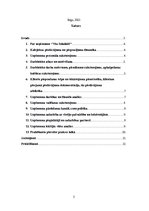 Prakses atskaite 'Prakses atskaite uzņēmumā "Viss šokolādē"', 2.