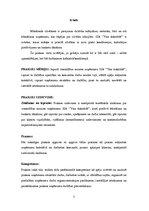 Prakses atskaite 'Prakses atskaite uzņēmumā "Viss šokolādē"', 3.