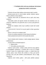 Prakses atskaite 'Prakses atskaite uzņēmumā "Viss šokolādē"', 6.