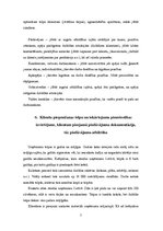 Prakses atskaite 'Prakses atskaite uzņēmumā "Viss šokolādē"', 7.