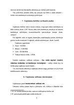 Prakses atskaite 'Prakses atskaite uzņēmumā "Viss šokolādē"', 8.