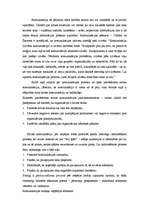 Konspekts 'Krīzes komunikācijas pamatelementi', 1.