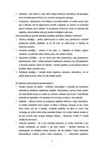 Konspekts 'Krīzes komunikācijas pamatelementi', 2.