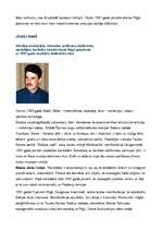 Eseja 'Barikādes', 3.