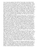 Eseja 'Letter to Negro Parents Choosing to Go to Trade School for the Time of Slavery I', 1.