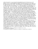 Eseja 'Letter to Negro Parents Choosing to Go to Trade School for the Time of Slavery I', 2.