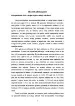 Referāts 'Uzņēmuma "Landwood" raksturojums', 5.