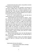 Referāts 'Uzņēmuma "Landwood" raksturojums', 9.